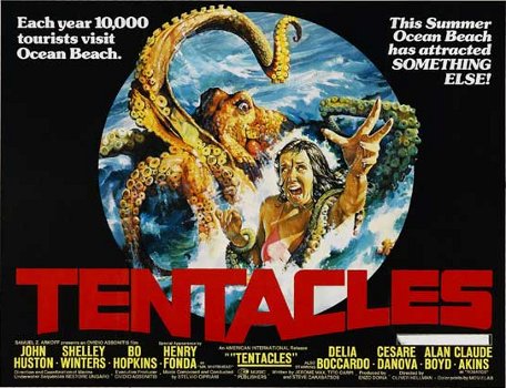 TENTACLES