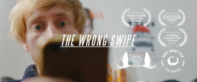 the_wrong_swipe_movie_poster